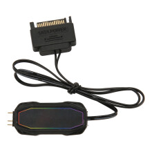 Mini ARGB Controller 5V 3Pin SATA
