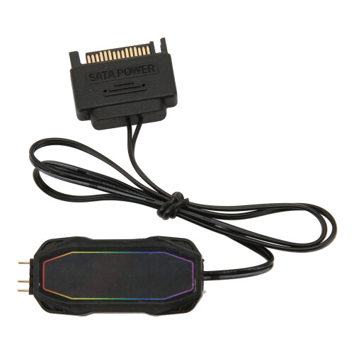 Mini ARGB Controller 5V 3Pin SATA