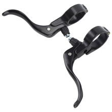 Komplette Fahrradbremsen-Set mit Kabeln 31,8 mm für Mountainbike & Rennrad