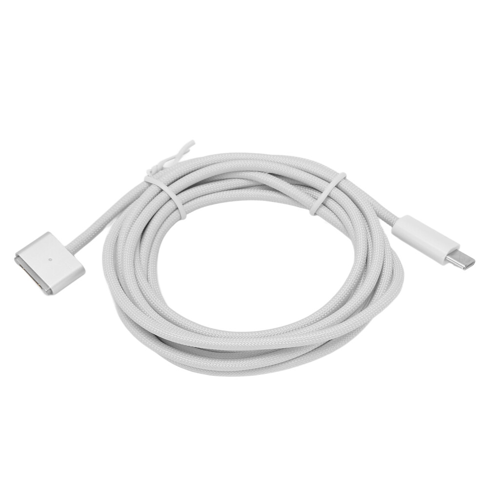 Usb-C 140W Pd Fast Charge Cable 2M - Compatible With M1 Pro, M2 Pro & M2 Air 9471388904081