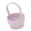 Silicone Makeup Brush Cleaner Quick Dry Bowl 9