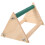 Tabletop Papageienständer Desktop Vogel Sitzstange Holz 1 Stück 11
