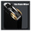 Windproof Butane Torch Lighter with Blue Flame, Adjustable Flame Control, Refillable Metal Design for Camping 5