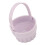 Silicone Makeup Brush Cleaner Quick Dry Bowl 12