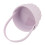 Make-Up Pinsel Reiniger aus Silikon 9