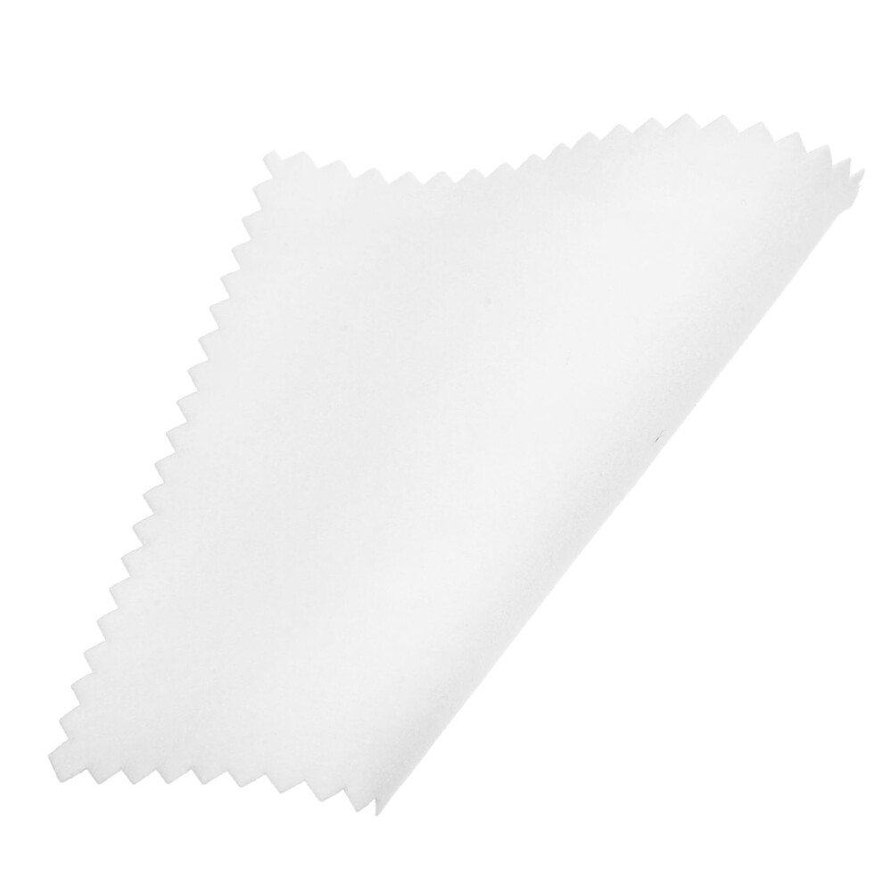 Eyeglass Cleaning Cloths 12pcs Suede Microfiber for Glasses Lenses Screens and Electronics