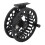 Large Arbor Fly Reel 232g 2+1 Bearings Left/Right Retrieve 1