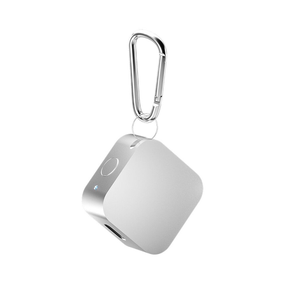 Wireless Charger For Watch 2.5W Magnetic Wireless Fast Charging Iwatch Charger Travel Keychain For Iwatch Series,A 6031963007151