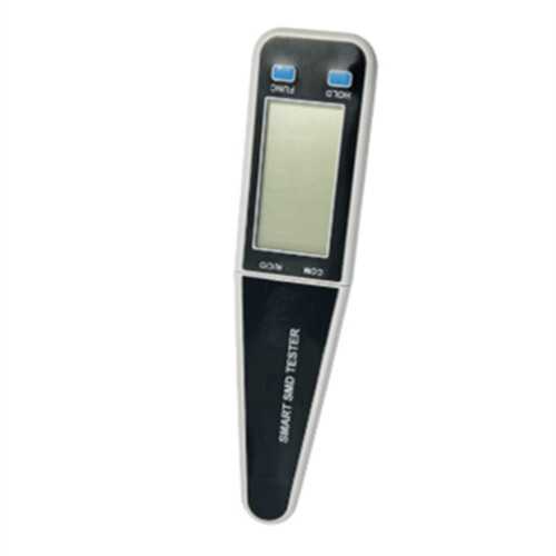 Digital  Tweezer SMD Tester Meter Resistance Capacitance Inductance Continuity Diode Test Measurement Tools
