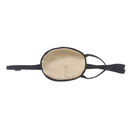 Medical Eye Patch YL Size for Amblyopia Training and Comfortable Vision Therapy Occluder