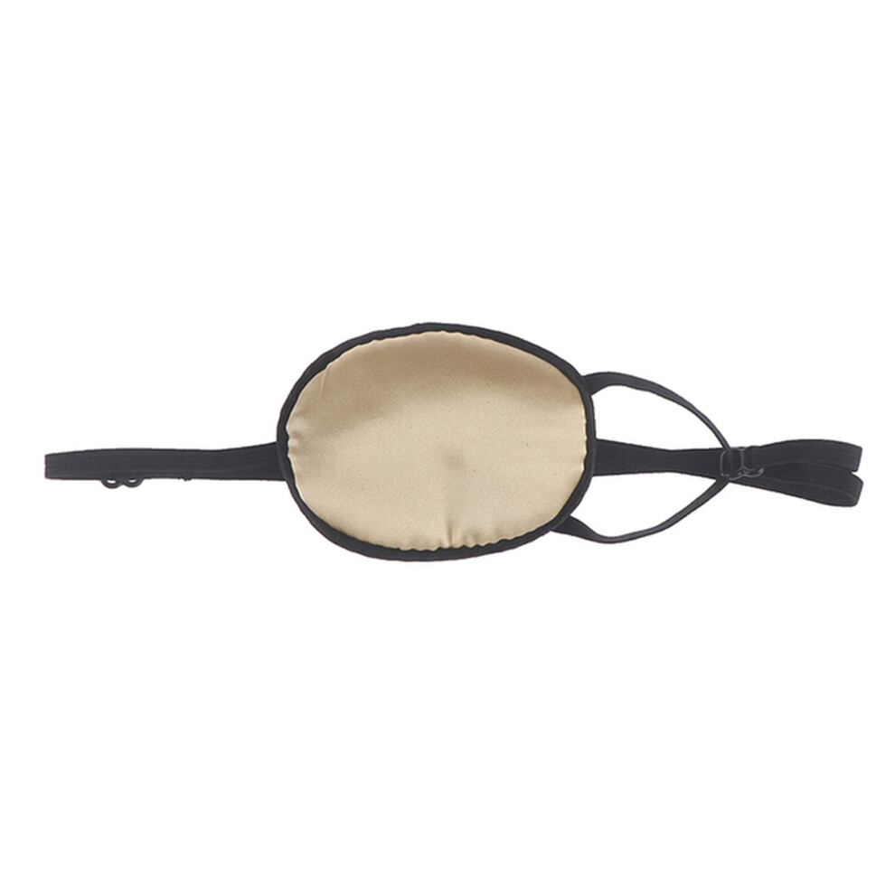 Medical Eye Patch YL Size for Amblyopia Training and Comfortable Vision Therapy Occluder