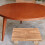 Seat Foot Bedside Step Stool Holzbank Kinderbad Stabil 5