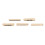 5Pcs Alloy Watch Strap Decorative Ring Band Charm 6