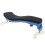 suporte para ombro para violino com almofada de borracha 6