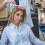 6Sets Hair Styling Roller Clips Practical Curlers for Women Multicolor 2