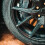 20Pièces Caps Écrous Roue Orange Silicone Brillant Accessoires Auto 5
