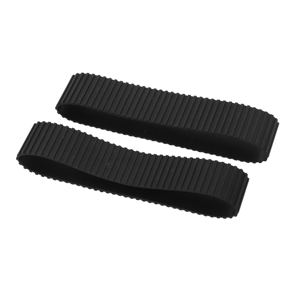 Zoom Rubber Focus Grip Ring For Sigma 18Â200 Lens, Plastic, 10G 8741388905205