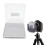 100mm ND2 Neutral Density Filter 2mm Thick Multi Layer Coated Glass 1
