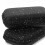 2Pcs Eva Nylon Wireless Mic Storage Bags Hard Protective Carrying Case 9