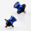 2pack Protect Swingarm Lifting Points Motorcycle Stand Screw 7