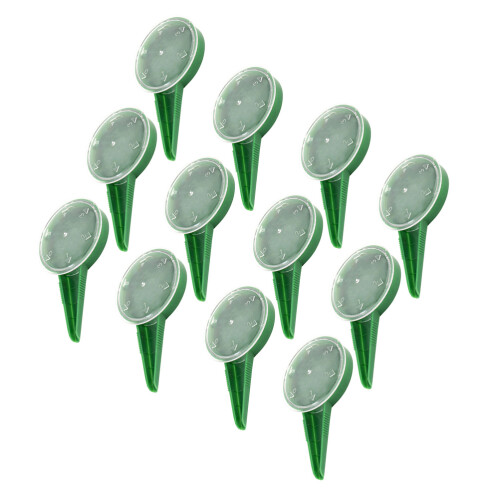 Worgeous 60 Pcs Portable Gardening Adjustable For 1