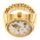 Fingeruhr Mit Katzendesign, Ringuhr Für Mädchen 4