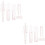 2Ensembles Règle Couture Précision Humanoïde Multi Pour Création DIY 6