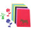 30Pcs Premium Material Craft Sheets Assorted Colors for DIY and Art 10