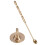 1Set Utensili in Rame Dorato Per Kit Completo Per Forme A Cono 4
