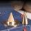 1Set Utensili in Rame Dorato Per Kit Completo Per Forme A Cono 8