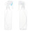 2 Pcs Trigger Sprayer Sprayers For Gardening Flowers Bottle Plants 6