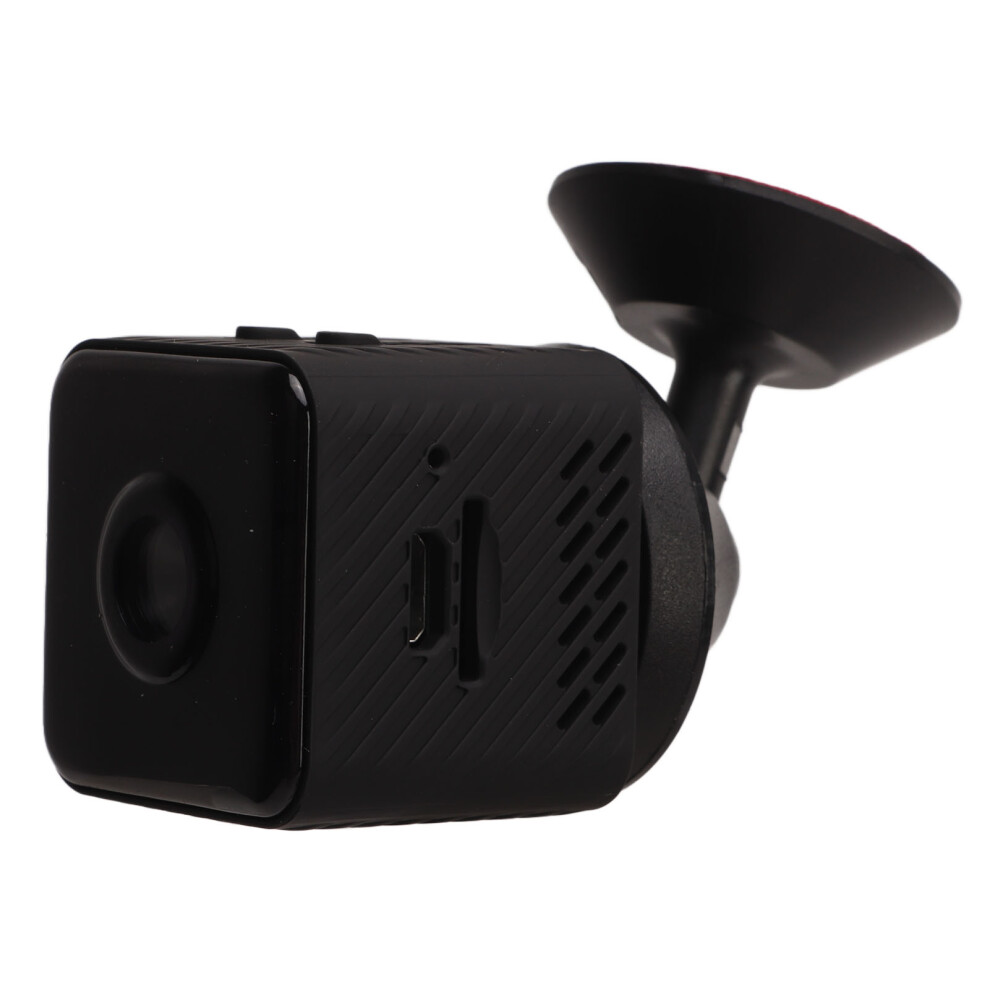 X2 Mini Camera Hd 1080P Wifi Night Vision Smart Indoor Security Cam 7631388905705