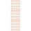 48Stk Wiederverwendbare Platzkartenhalter Rosegold Draht Memo Ständer 8