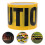 Warning Tape Halloween Party Decoration Decorations Scary Caution 4