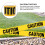 Warning Tape Halloween Party Decoration Decorations Scary Caution 9