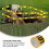 Warning Tape Halloween Party Decoration Decorations Scary Caution 10