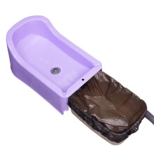 Female Urinal for Travel Lightweight Portable Female Urination Device for Outdoor and Camping Use