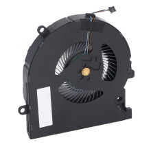 Ventilateur de refroidissement CPU GPU pour ordinateur portable 4 broches pour HP OMEN 15 EK M04218