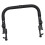 Universal Stroller Bumper Bar Replacement with Improved Steering Control and Easy Installation 1