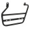 12mm Iron Hard-Anodized Rack CB1100 EX/RS Black 1