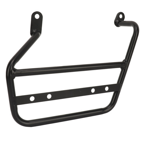 12mm Iron Hard-Anodized Rack CB1100 EX/RS Black