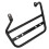 12mm Iron Hard-Anodized Rack CB1100 EX/RS Black 14