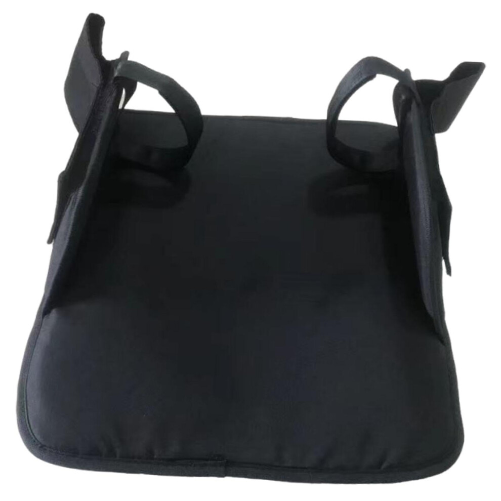 Universal Stroller Footrest Extension with Durable Oxford Fabric and Extended Foot Support