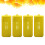 20Pcs Practical Yellow Queen Bee Case Safe Beekeeping Tool Accessory 5