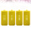 20Pcs Practical Yellow Queen Bee Case Safe Beekeeping Tool Accessory 8