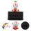 Creative Bird Design Toothpick Dispenser Set For Home 4