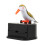 Creative Bird Design Toothpick Dispenser Set For Home 7