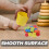 One Set Color Sorting Cups For Toddlers Learning And Cognition 4