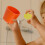 One Set Color Sorting Cups For Toddlers Learning And Cognition 5