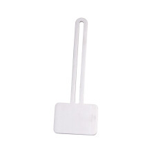 Stainless Steel Toothpaste Squeezer 6 Pack Durable Metal Tube Squeezer for Creams and Gels